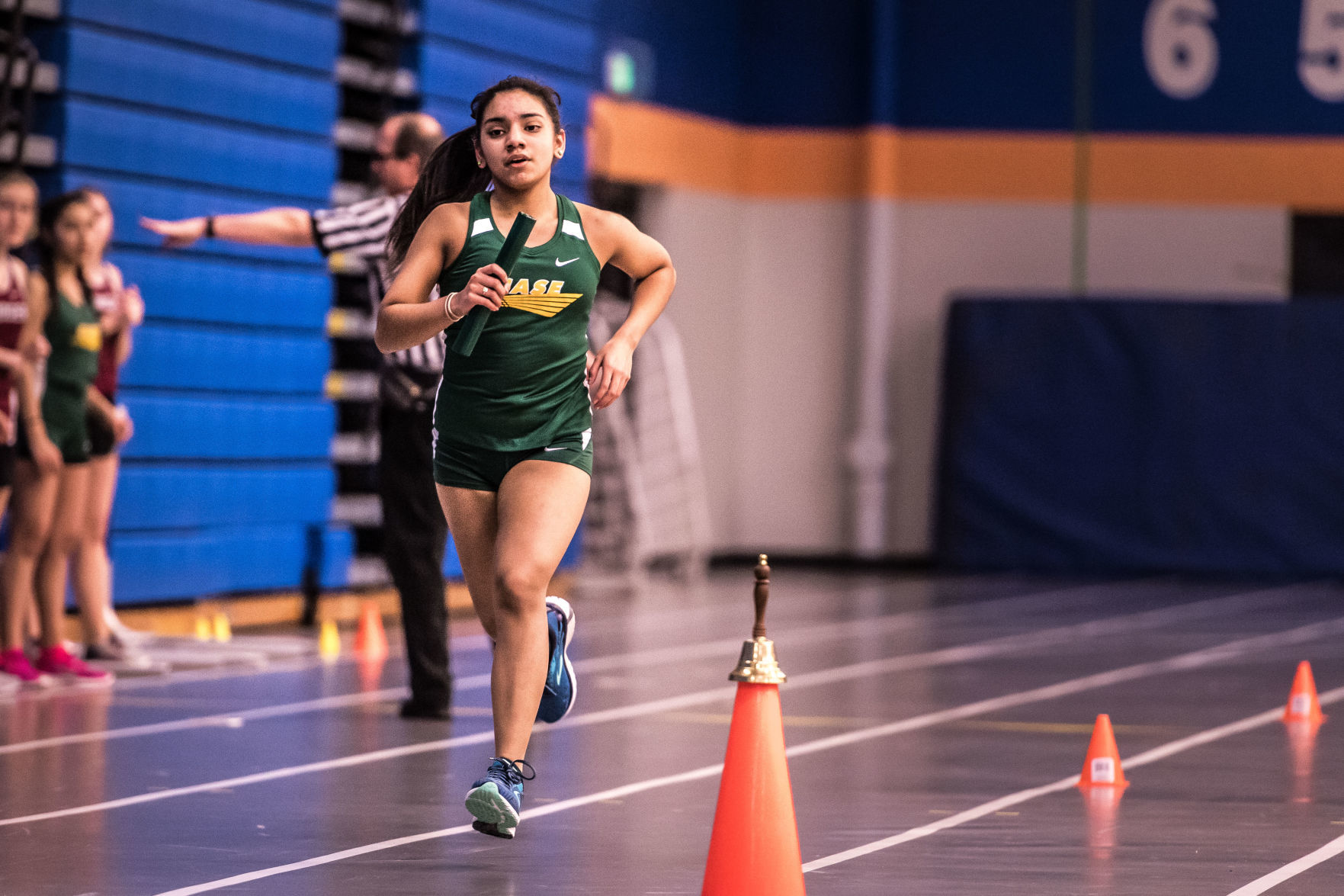 Park Track Meet